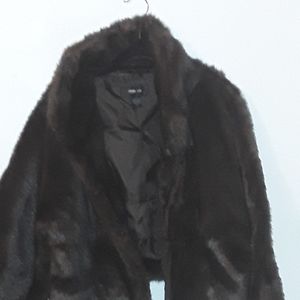 Cocktail Outerware